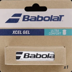Babolat Xcel Gel> Grips & Overgrips|Comfort