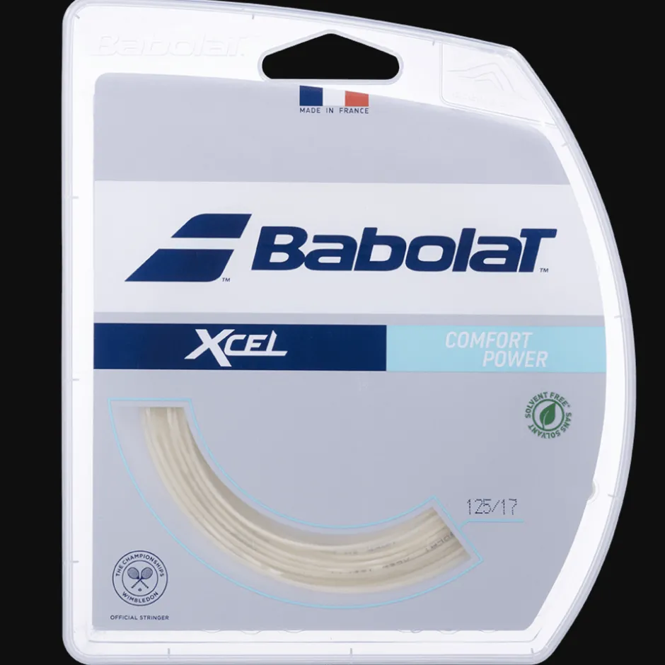 Babolat Xcel 12M> Multifilament