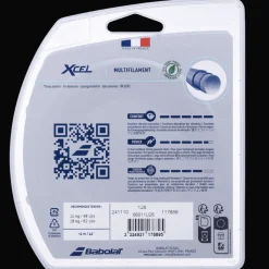 Babolat Xcel 12M> Multifilament