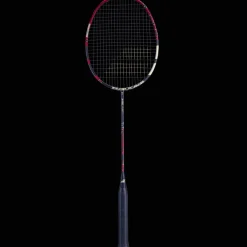 Babolat X-Feel Fury Ti bespannen> Stroom