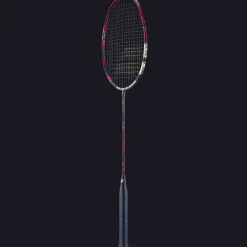Babolat X-Feel Fury Ti bespannen><noscript><img data-lazyloaded=