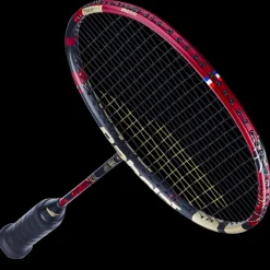 Babolat X-Feel Fury Ti bespannen><noscript><img data-lazyloaded=