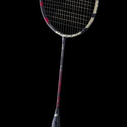 Babolat X-Feel Fury Ti bespannen><noscript><img data-lazyloaded=