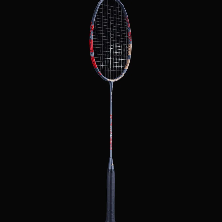 Babolat X-Feel Origin bespannen> Stroom