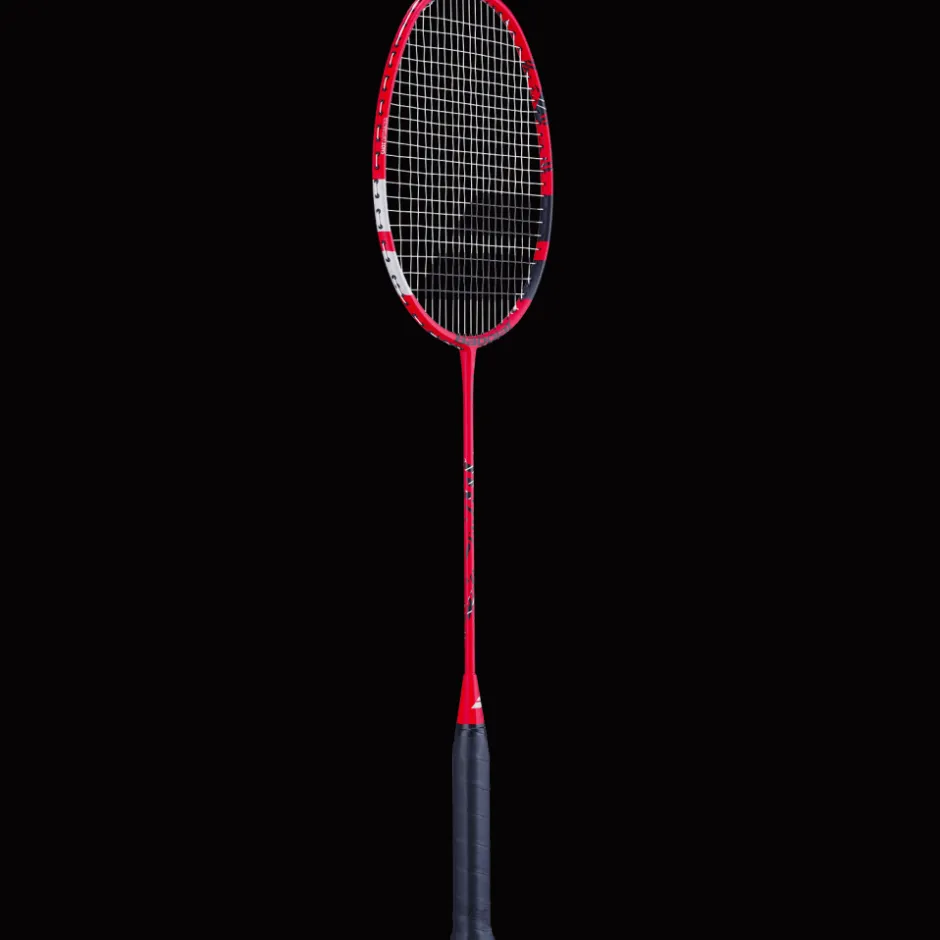 Babolat X-Feel Rise bespannen> Stroom
