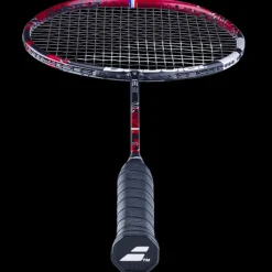 Babolat X-Feel Spark bespannen><noscript><img width=