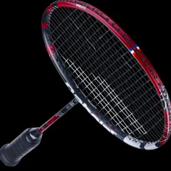 Babolat X-Feel Spark bespannen><noscript><img width=